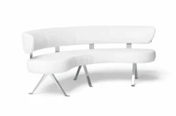 Online Rundbank Lounge (8125) Sitzbänke|Sitzbänke