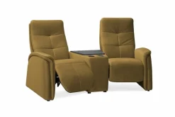 New Rundsofa mit Zwischentisch Tivoli Sessel|Sofas & Couches
