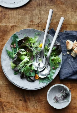 WMF Bestecke|Salatbesteck Nuova 30 cm
