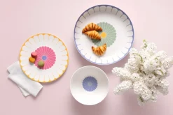 Villeroy & Boch Schalen & Schüsseln|Schalen & Schüsseln|Salatschale Fleur 3400 ml