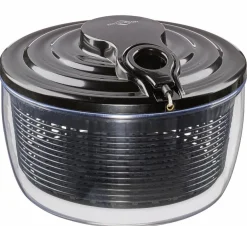 Outlet Salatschleuder Compacto Ø 24 cm Küchenutensilien