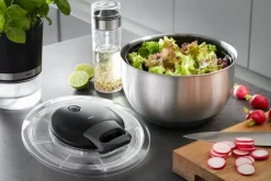 Salatschleuder Pullit Ø 25 cm Küchenutensilien