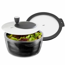GEFU Küchenutensilien|Salatschleuder Rotare 2tlg.