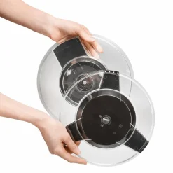 GEFU Küchenutensilien|Salatschleuder Speedwing