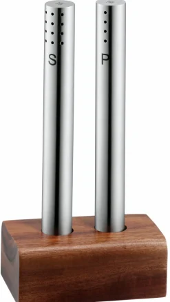 WMF Salz- & Pfefferstreuer 3tlg.