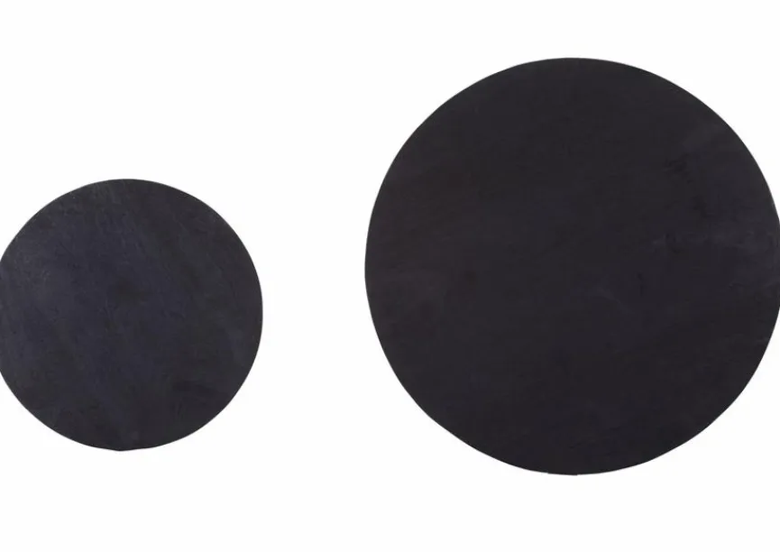 Gutmann Factory Couchtische|2-Satz Beistelltisch Corby