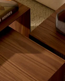 Clearance 3-Satztisch Litto Couchtische