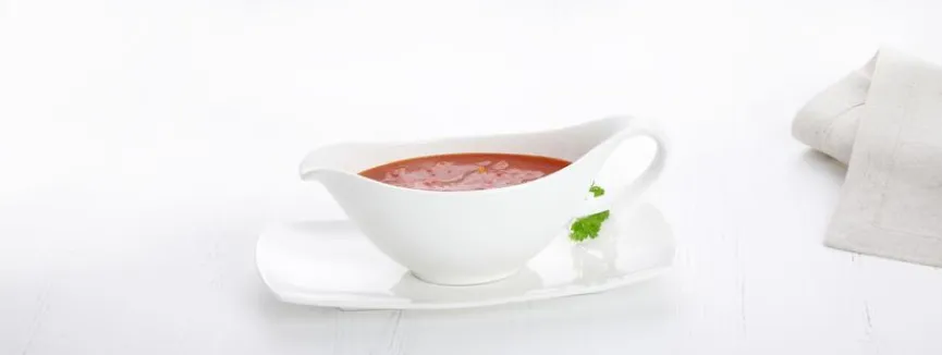 Ritzenhoff & Breker Saucieren|Sauciere Gustino 300 ml