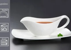 Ritzenhoff & Breker Saucieren|Sauciere Gustino 300 ml