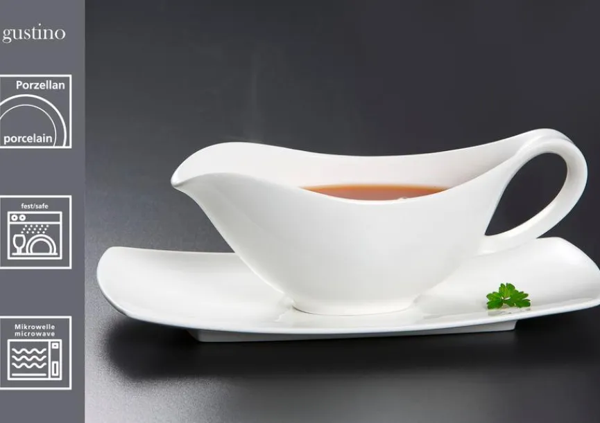 Ritzenhoff & Breker Saucieren|Sauciere Gustino 300 ml