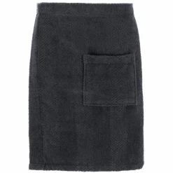 Vossen Hand- & Duschtücher|Saunakilt Silvo 60 x 160 cm