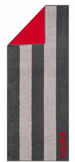 Hot Saunatuch 80 x 200 cm Hand- & Duschtücher|Hand- & Duschtücher