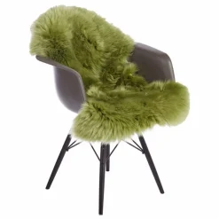 WARM & COMFY Schaffell 100 cm,