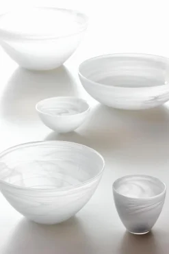 Leonardo Schale Alabastro 3070 ml