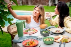 Koziol Schalen & Schüsseln|Schalen & Schüsseln|Schale Club 4tlg.