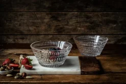 Nachtmann Schale Ethno 2tlg.