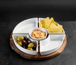 Sale Schale Gandia 6tlg. Schalen & Schüsseln|Schalen & Schüsseln