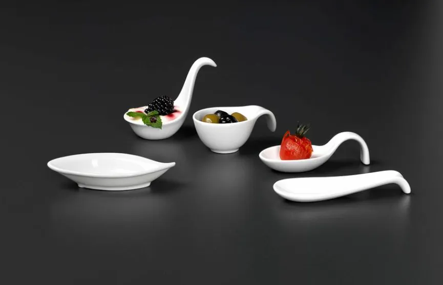 Ritzenhoff & Breker Schalen & Schüsseln|Schalen & Schüsseln|Schale Gusto 9,5 x 6 cm