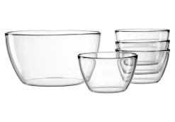 Ritzenhoff & Breker Schalen & Schüsseln|Schalen & Schüsseln|Schale Lisa 5tlg.