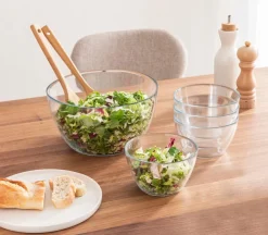 Ritzenhoff & Breker Schalen & Schüsseln|Schalen & Schüsseln|Schale Lisa 5tlg.