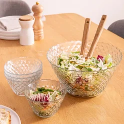 Ritzenhoff & Breker Schale Luisa 5tlg.