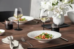 Villeroy & Boch Schalen & Schüsseln|Schalen & Schüsseln|Schale Manufacture Rock 29 cm