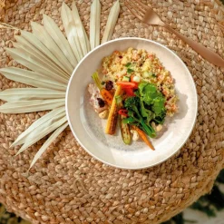 like. by Villeroy & Boch Schale Perlemor Sand 650 ml