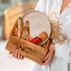 like. by Villeroy & Boch Schale Perlemor Sand 650 ml