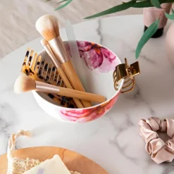 New Schale Rose Garden 710 ml Schalen & Schüsseln|Schalen & Schüsseln