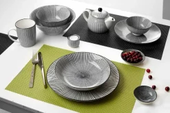 Online Schale Takeo Stripes Ø 21 cm Schalen & Schüsseln|Schalen & Schüsseln