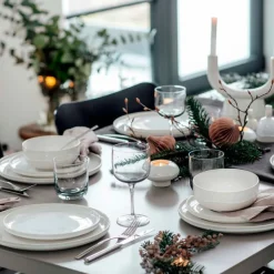 like. by Villeroy & Boch Tischdeko|Schalen & Schüsseln|Schale Winter Glow 120 ml