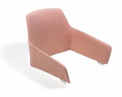 Nardi Schalenkissen Relax Net Lounge 62,5 x 57 cm