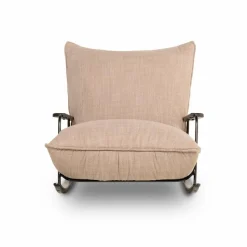 designwerk Sessel|Schaukelsessel Fluffy