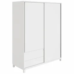 Kinder Paidi Babyzimmer Schränke & Regale|Babyzimmer Schränke & Regale|Schiebetürenschrank Olli