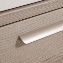 New Schiebetürenschrank Carlo, 164 x 207 cm Kinder Babyzimmer Schränke & Regale|Babyzimmer Schränke & Regale