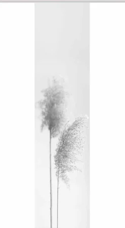 Schmidt Schiebevorhang Irlos 60 x 260 cm