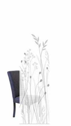 Schmidt Schiebevorhang Grasil