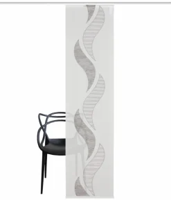 Schmidt Vorhänge & Gardinen|Schiebevorhang Sharleen