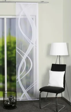 Schmidt Schiebevorhang Tibaso 57 x 225 cm