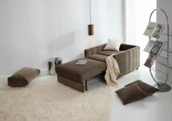 INNOVATION LIVING Schlafsofas|Sessel|Schlafsessel Neah Slim