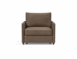 INNOVATION LIVING Schlafsofas|Sessel|Schlafsessel Neah Slim
