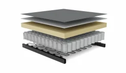 New Schlafsessel Neah Standard Schlafsofas|Sessel