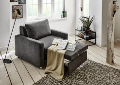 ComfortPlan Schlafsessel Puzzle