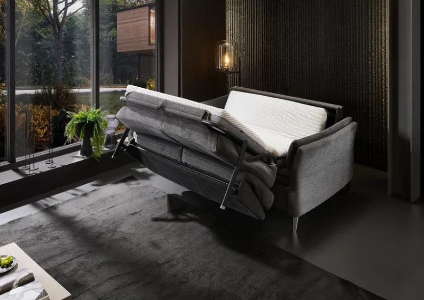 Outlet Schlafsofa Albertville Schlafsofas|Schlafsofas