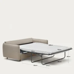 Kave Home Schlafsofa Carlota
