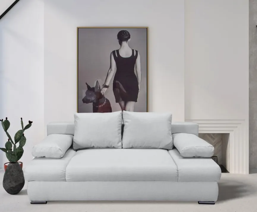 BOOOM Schlafsofa Chiara