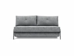 INNOVATION LIVING Schlafsofa Cubed Chrom