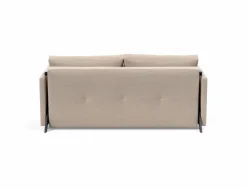 INNOVATION LIVING Schlafsofas|Schlafsofas|Schlafsofa Cubed mit Armlehnen