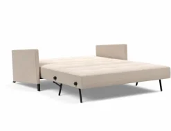 INNOVATION LIVING Schlafsofas|Schlafsofas|Schlafsofa Cubed mit Armlehnen