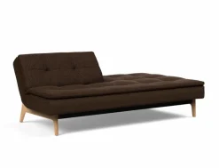 INNOVATION LIVING Schlafsofa Dublexo Eik Eiche